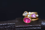 Spinel Ring