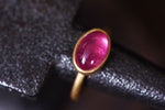 Spinel Ring