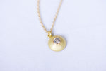 Bombay Ray Pendant
