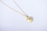 Bombay Ray Pendant