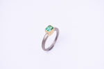 Emerald Ring