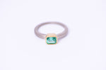 Emerald Ring