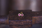 Puri Stud Earrings