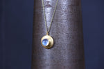 Moonstone Pendant