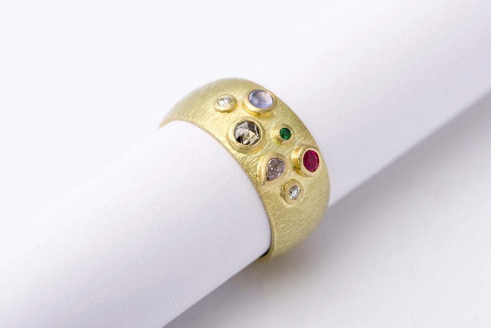Fireworks Ring