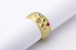 Fireworks Ring