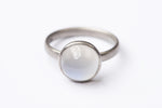 Moonstone Ring