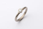 Solitaire Ring