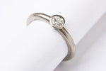 Solitaire Ring