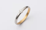 Solitaire Ring